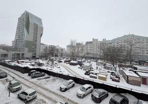 1-к квартира, вторичка, 42м2, 3/9 этаж