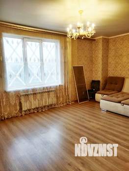2-к квартира, вторичка, 64м2, 5/11 этаж