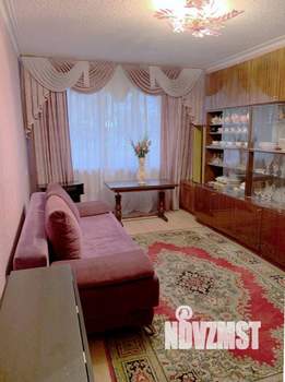 2-к квартира, вторичка, 45м2, 1/5 этаж