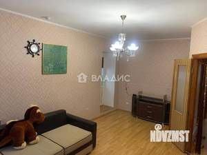 2-к квартира, вторичка, 58м2, 1/9 этаж