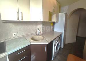 3-к квартира, вторичка, 48м2, 2/5 этаж