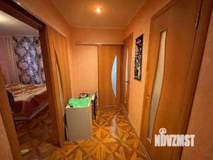 2-к квартира, вторичка, 51м2, 6/9 этаж