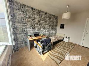 3-к квартира, вторичка, 72м2, 9/10 этаж