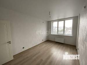 1-к квартира, вторичка, 43м2, 2/18 этаж