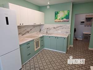 1-к квартира, вторичка, 45м2, 14/14 этаж