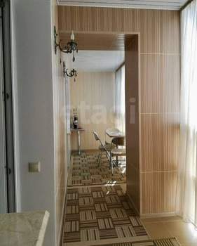 2-к квартира, вторичка, 82м2, 7/12 этаж