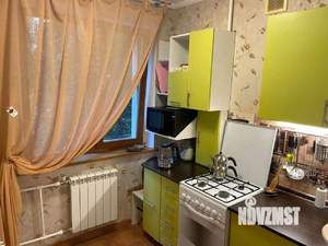 4-к квартира, вторичка, 79м2, 3/5 этаж