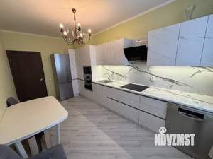 2-к квартира, вторичка, 70м2, 5/13 этаж