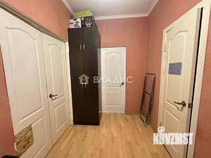 1-к квартира, вторичка, 44м2, 11/13 этаж