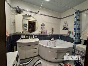 2-к квартира, вторичка, 87м2, 14/17 этаж