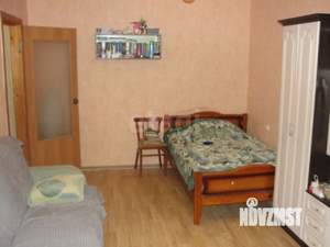 1-к квартира, вторичка, 34м2, 1/10 этаж