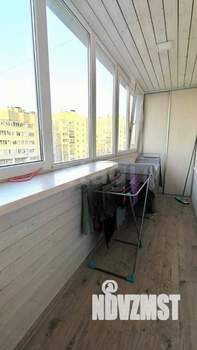 3-к квартира, вторичка, 77м2, 6/7 этаж