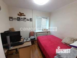 2-к квартира, вторичка, 43м2, 1/5 этаж