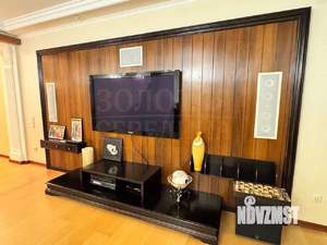 4-к квартира, вторичка, 194м2, 11/17 этаж