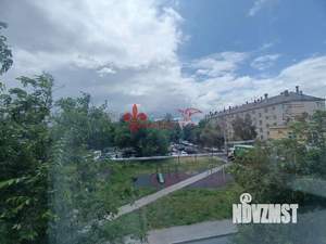 Студия квартира, вторичка, 12м2, 3/5 этаж