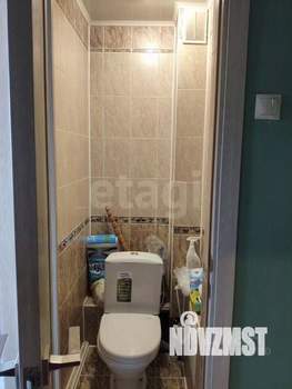 2-к квартира, вторичка, 52м2, 9/10 этаж