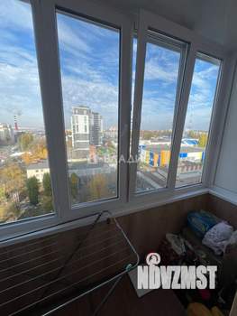 2-к квартира, вторичка, 56м2, 12/12 этаж