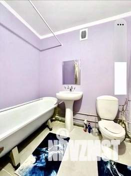 1-к квартира, вторичка, 37м2, 8/12 этаж