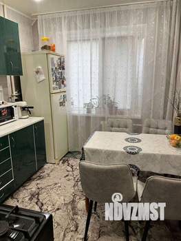 4-к квартира, вторичка, 75м2, 4/9 этаж