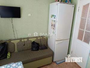 3-к квартира, вторичка, 59м2, 9/9 этаж