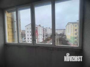 3-к квартира, вторичка, 72м2, 4/5 этаж