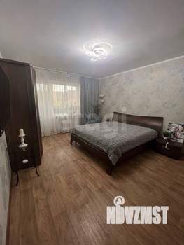 3-к квартира, вторичка, 80м2, 3/5 этаж