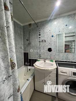 1-к квартира, вторичка, 36м2, 1/14 этаж