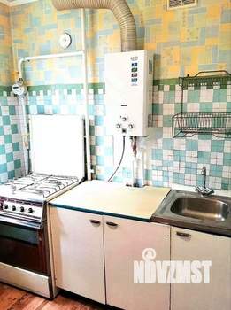 2-к квартира, вторичка, 45м2, 3/5 этаж