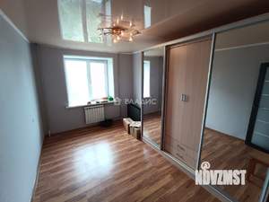 2-к квартира, вторичка, 55м2, 5/10 этаж