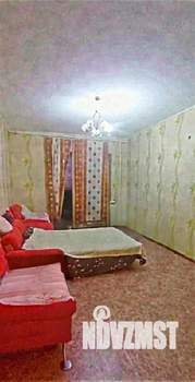 1-к квартира, вторичка, 49м2, 4/9 этаж