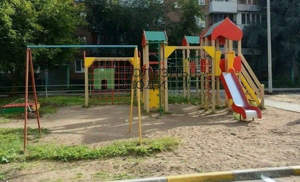 1-к квартира, вторичка, 34м2, 2/9 этаж