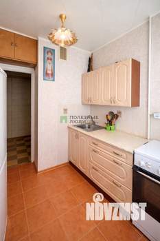 2-к квартира, вторичка, 45м2, 8/9 этаж