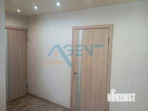 3-к квартира, вторичка, 59м2, 2/5 этаж