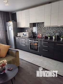 3-к квартира, вторичка, 86м2, 10/17 этаж