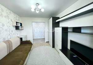 2-к квартира, вторичка, 43м2, 5/5 этаж