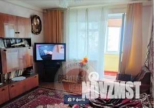 1-к квартира, вторичка, 36м2, 8/10 этаж