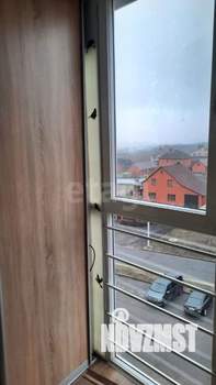 2-к квартира, вторичка, 52м2, 5/5 этаж