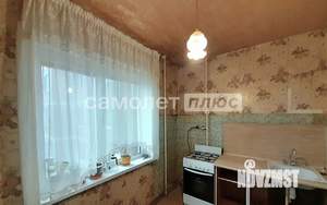 3-к квартира, вторичка, 60м2, 7/9 этаж