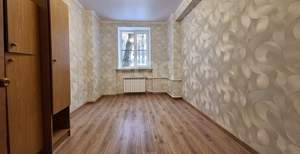 3-к квартира, вторичка, 65м2, 1/3 этаж