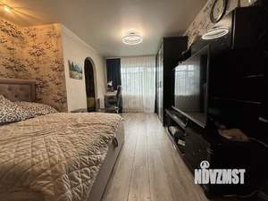 1-к квартира, вторичка, 29м2, 2/5 этаж