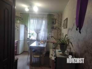 2-к квартира, вторичка, 51м2, 2/10 этаж