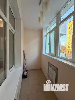 3-к квартира, вторичка, 109м2, 2/17 этаж