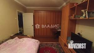 2-к квартира, вторичка, 52м2, 9/10 этаж