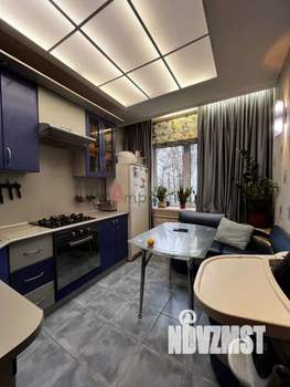 3-к квартира, вторичка, 60м2, 2/9 этаж