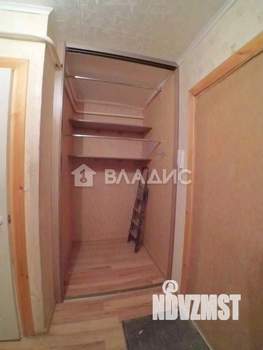 1-к квартира, вторичка, 30м2, 1/5 этаж