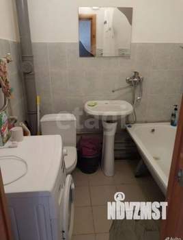 1-к квартира, вторичка, 35м2, 3/3 этаж