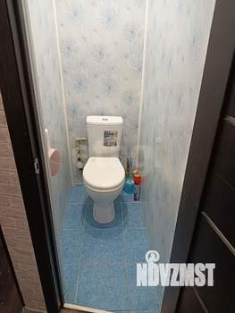 2-к квартира, вторичка, 41м2, 4/5 этаж