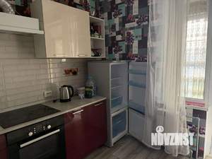 1-к квартира, вторичка, 42м2, 9/10 этаж