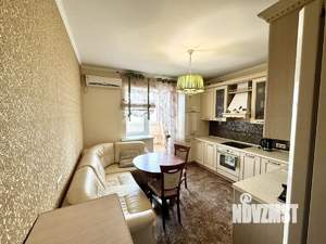 2-к квартира, вторичка, 80м2, 12/12 этаж
