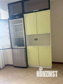 3-к квартира, вторичка, 109м2, 6/17 этаж